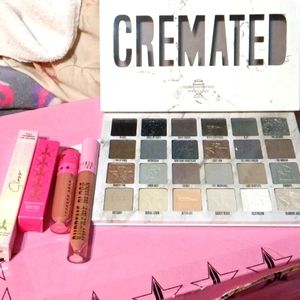 Jeffree Star bundle Brand New